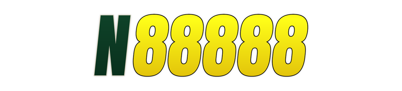 n88888 লোগো